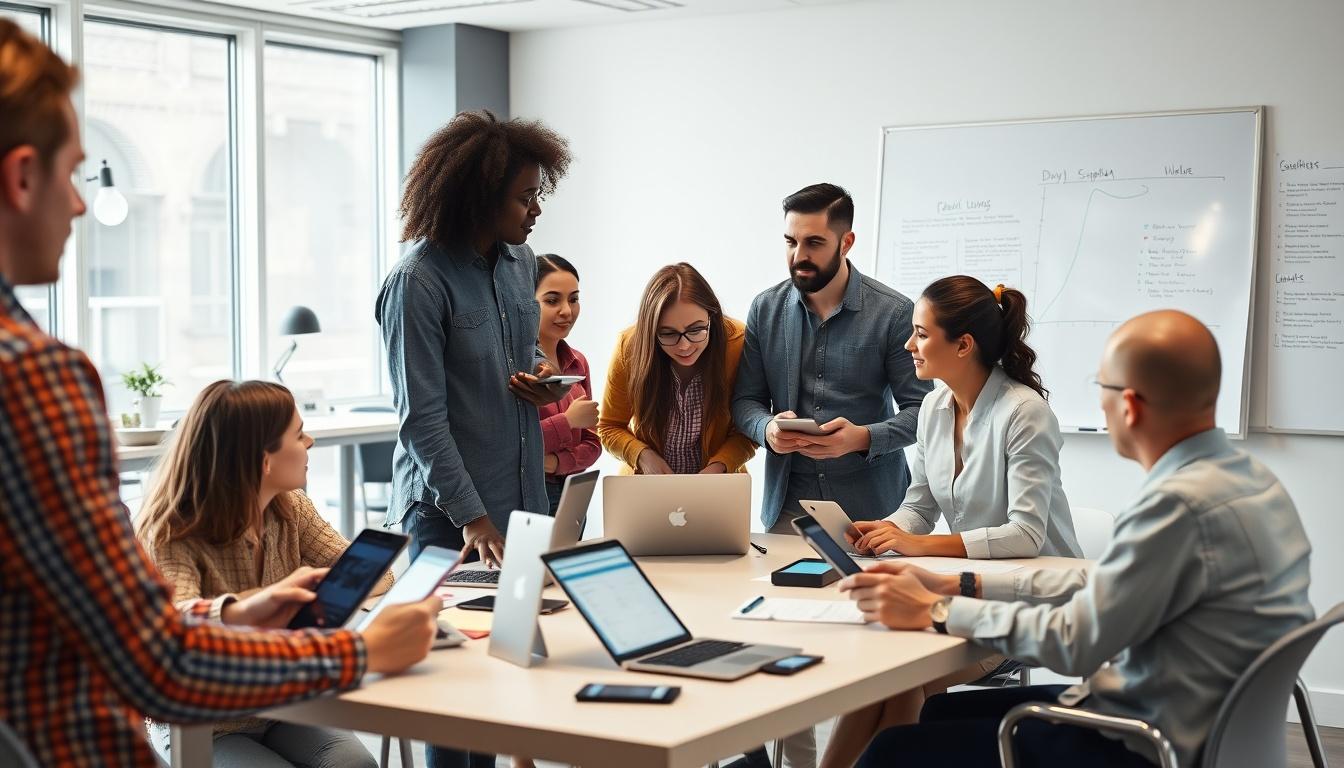 Network with Professionals